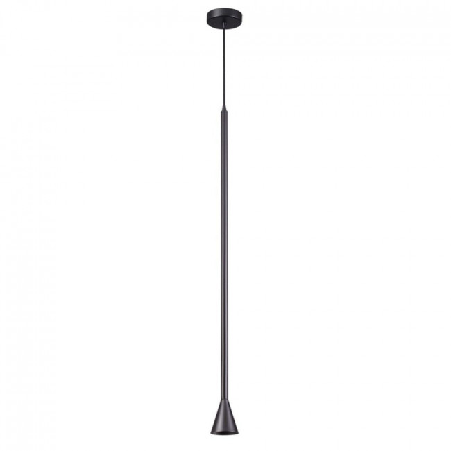 Подвесной светильник Odeon Light Pipa 3884/1B