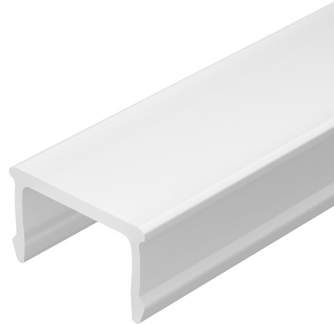 Экран ARH-CEIL-BEVEL-2000 OPAL (Arlight, Пластик) 035642