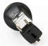 Рабочий светодиодный фонарь Ultraflash Accu Profi аккумуляторный 155х75 25 лм LED3818 10973