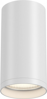 Накладной потолочный светильник FOCUS S GU10 1x10Вт Maytoni Technical C052CL-01W Накладной потолочный светильник FOCUS S GU10 1x10Вт Maytoni Technical C052CL-01W