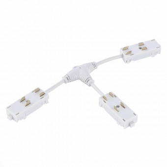 T- образный коннектор ST Luce Skyline 220 ST015.522.19 T- образный коннектор ST Luce Skyline 220 ST015.522.19