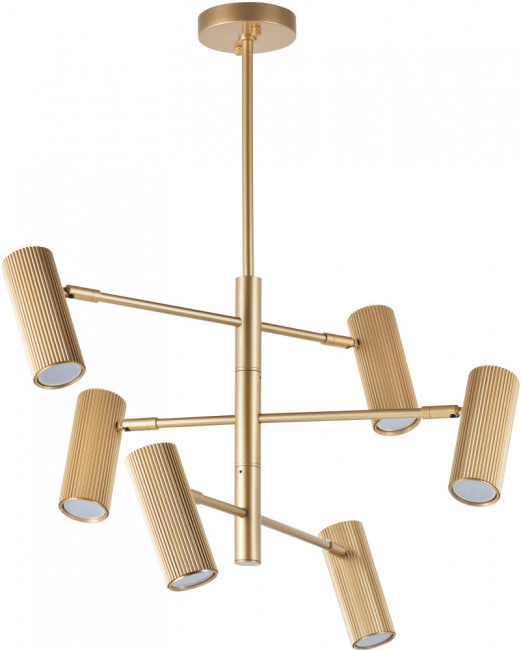 Потолочная люстра Lightstar Roma 718263