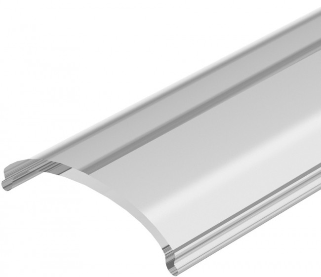 Экран ARH-KANT-H16-S Round Clear (Arlight, Пластик) 037235