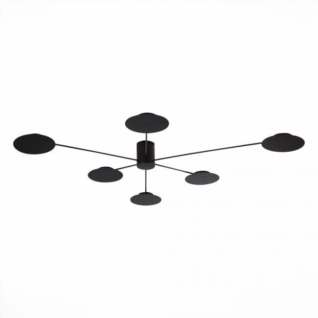 Потолочный светодиодный светильник ST Luce TONDO SL6006.402.06
