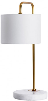 Настольная лампа Arte Lamp Rupert A5024LT-1PB Настольная лампа Arte Lamp Rupert A5024LT-1PB
