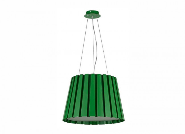 Плафон S111000/3green Плафон S111000/3green