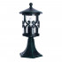 Уличный светильник Arte Lamp Persia A1454FN-1BG