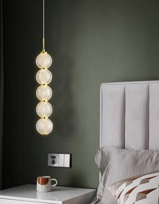 Подвесной светильник LED Alfa Light F0324-28 Подвесной светильник LED Alfa Light F0324-28