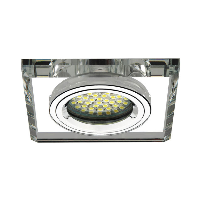 Точечный светильник Kanlux MORTA CT-DSL50-SR 18512 Точечный светильник Kanlux MORTA CT-DSL50-SR 18512