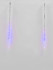 Светодиодная гирлянда Uniel занавес Сосульки 220V синий ULD-E3005-300/DTK BLUE IP44 ICICLE 11125 Светодиодная гирлянда Uniel занавес Сосульки 220V синий ULD-E3005-300/DTK BLUE IP44 ICICLE 11125