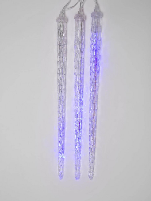 Светодиодная гирлянда Uniel занавес Сосульки 220V синий ULD-E3005-300/DTK BLUE IP44 ICICLE 11125 Светодиодная гирлянда Uniel занавес Сосульки 220V синий ULD-E3005-300/DTK BLUE IP44 ICICLE 11125