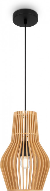 Подвесной светильник Maytoni Roots MOD191PL-01W