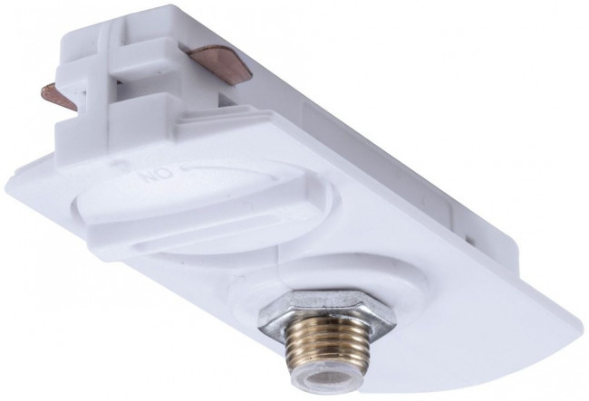 Коннектор питания Accessories Arte Lamp Track A230033