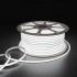 Светодиодная влагозащищенная лента Apeyron 11W/m 288LED/m COB холодный белый 50M 17-53