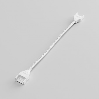 Коннектор для лент COB 24V 480Led 14W IP68 гибкий двусторонний Elektrostandard 95132/00 Коннектор для лент COB 24V 480Led 14W IP68 гибкий двусторонний Elektrostandard 95132/00