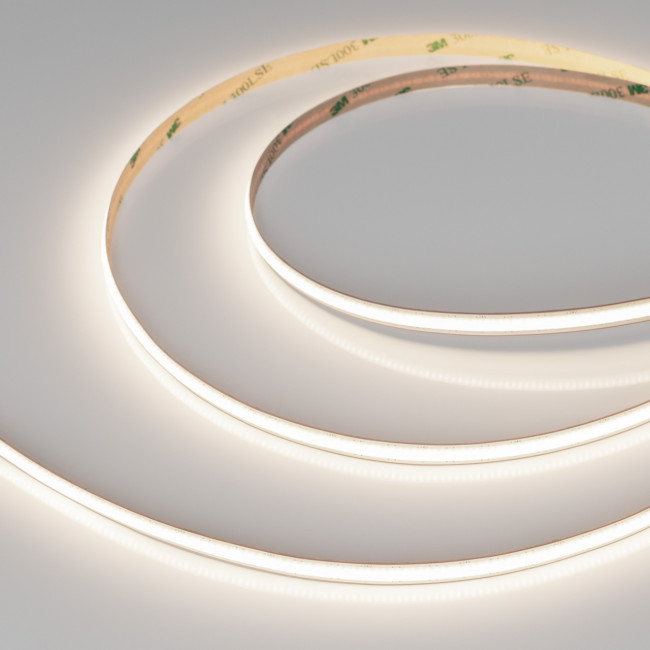 Светодиодная лента Arlight COB-X528-8mm 24V Day4000 046886