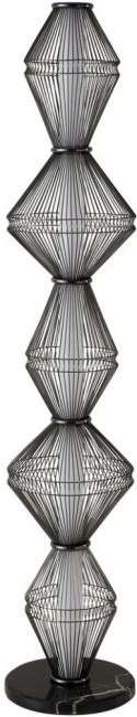 Торшер светодиодный Alfa Light F3024-11 Торшер светодиодный Alfa Light F3024-11