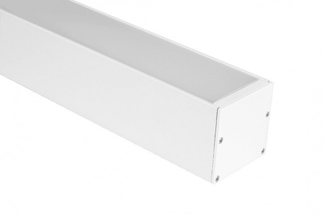 Профиль DesignLed LS.5050-W 003121 Профиль DesignLed LS.5050-W 003121