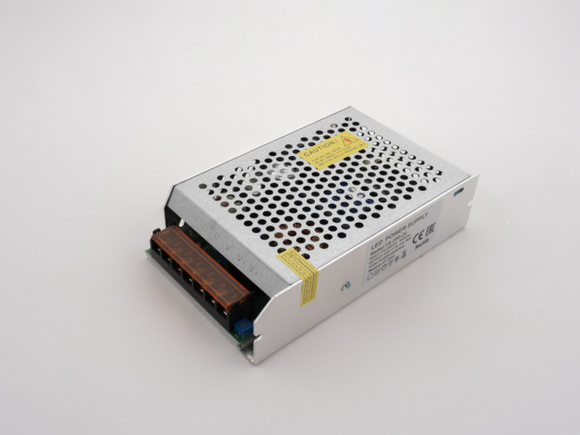 Блок питания 250Вт 24В LEDS POWER 005072 Блок питания 250Вт 24В LEDS POWER 005072