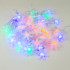 Светодиодная гирлянда Uniel Снежинки 220V разноцветный ULD-S0700-050/DTA MULTI IP20 SNOWFLAKES-3 07936 Светодиодная гирлянда Uniel Снежинки 220V разноцветный ULD-S0700-050/DTA MULTI IP20 SNOWFLAKES-3 07936