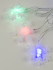 Светодиодная гирлянда Uniel Снежинки 220V разноцветный ULD-S0700-050/DTA MULTI IP20 SNOWFLAKES-3 07936 Светодиодная гирлянда Uniel Снежинки 220V разноцветный ULD-S0700-050/DTA MULTI IP20 SNOWFLAKES-3 07936