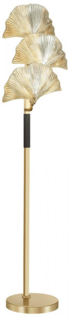 Торшер с выключателем Odeon Light Ventaglio 4870/3F