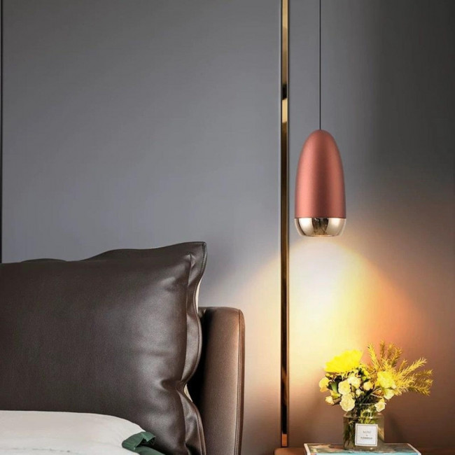Подвесной светильник LED Alfa Light F3324-42 Подвесной светильник LED Alfa Light F3324-42