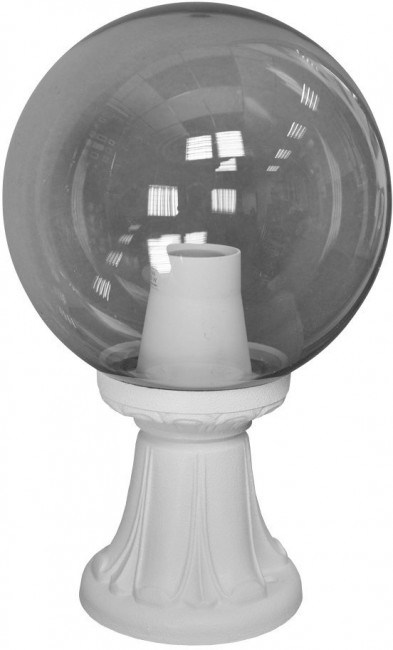 Наземный фонарь IP55 Fumagalli GLOBE 250 G25.111.000.WZF1R