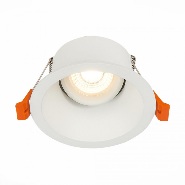 Встраиваемый светильник ST Luce Grosi ST207.508.01