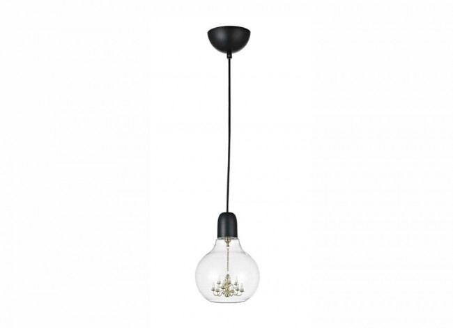 Подвес S111007/1black Подвес S111007/1black