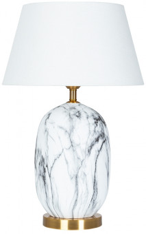 Настольная лампа Arte Lamp Sarin A4061LT-1PB Настольная лампа Arte Lamp Sarin A4061LT-1PB