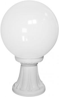 Наземный фонарь IP55 Fumagalli GLOBE 250 G25.111.000.WYF1R