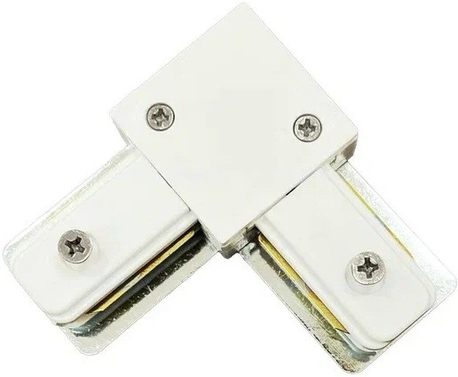 Коннектор угловой Wertmark WTE WTE.L5.00.L10