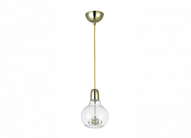 Подвес S111007/1gold Подвес S111007/1gold
