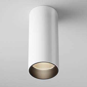 Накладной потолочный светильник FOCUS LED 3000K 1x12Вт 50° Maytoni Technical C056CL-L12W3K-W-W Накладной потолочный светильник FOCUS LED 3000K 1x12Вт 50° Maytoni Technical C056CL-L12W3K-W-W