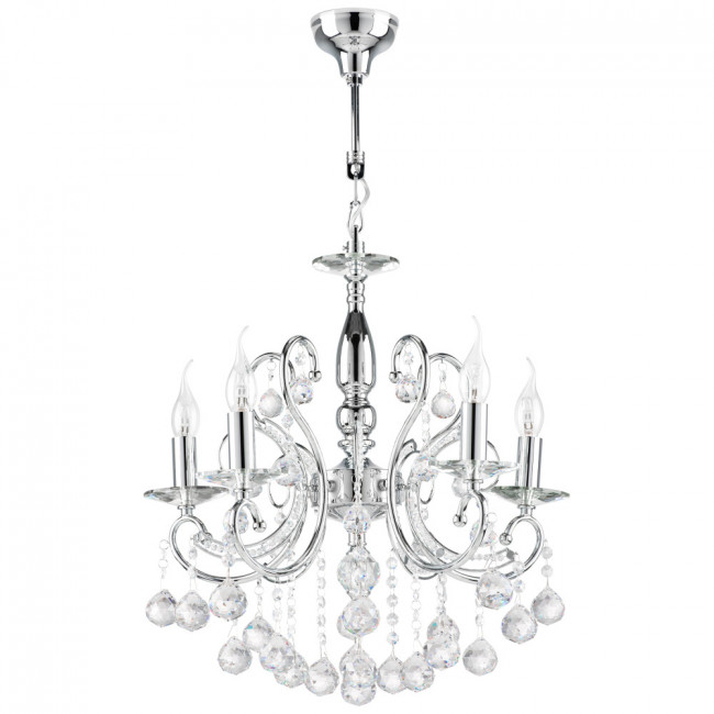 Хрустальная люстра Osgona Elegante 708054