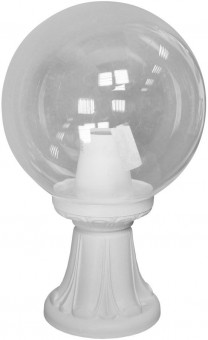 Наземный фонарь IP55 Fumagalli GLOBE 250 G25.111.000.WXF1R