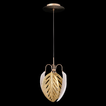 Подвесной светильник Crystal Lux RAMONA SP1 Подвесной светильник Crystal Lux RAMONA SP1