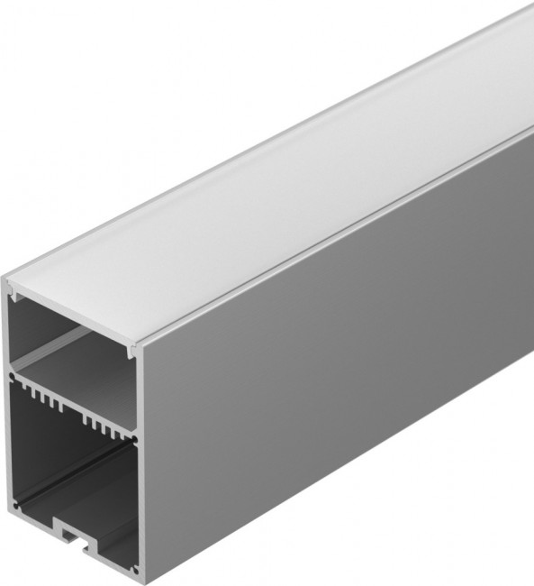 Профиль SL-LINE-4970-3000 ANOD (Arlight, Алюминий) 036203