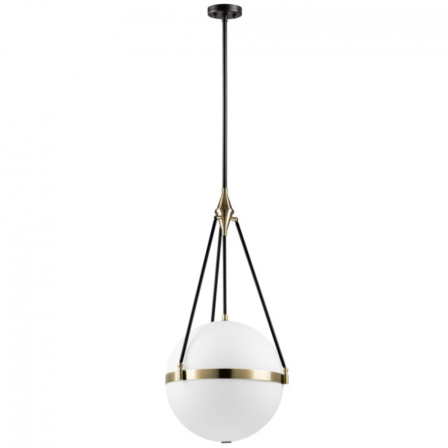 Потолочная люстра Lightstar Modena 816047