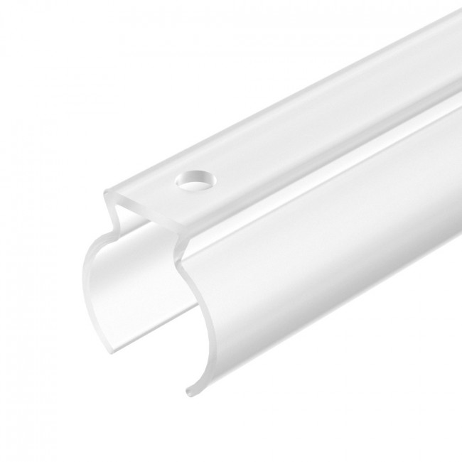 Профиль WPH-FLEX-D22-360deg-1000 (Arlight, Пластик) 053423