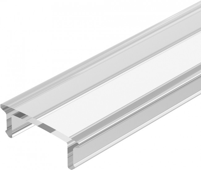 Экран ARH-DECORE-S12 Flat Clear (Arlight, Пластик) 023905
