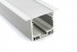 Профиль встраиваемый DesignLed LE.4932-R 010356 Профиль встраиваемый DesignLed LE.4932-R 010356
