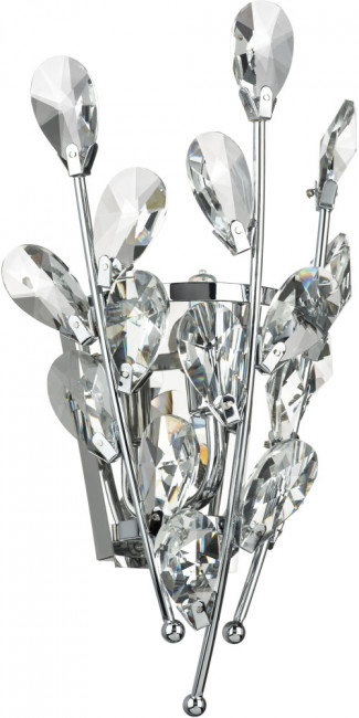 Бра из хрусталя Lightstar ISABELLE 791614