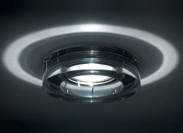 Встраиваемый светильник Donolux Downlight DL131CH/White Встраиваемый светильник Donolux Downlight DL131CH/White