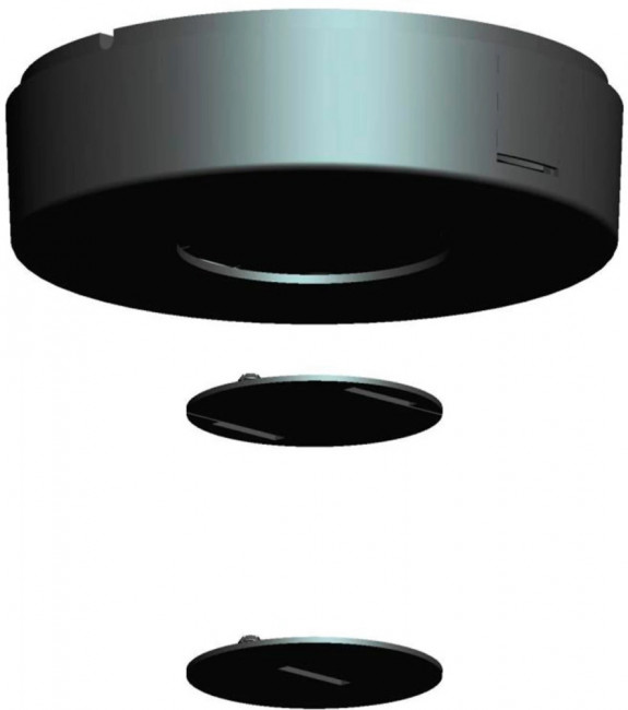 Блок питания 220V 48В Lightstar Nove 508107