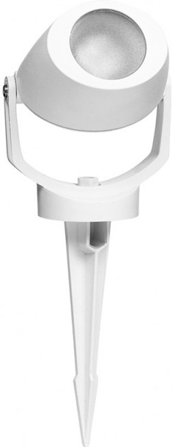 Грунтовый светильник IP66 Fumagalli Minitommy SPIKE 1M1.001.000.WYU1L
