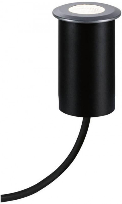 Светильник уличный IP67 LED встраиваемый Paulmann Floor 94378