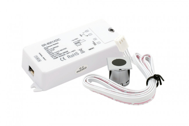 ИК-выключатель SR-8001ADC