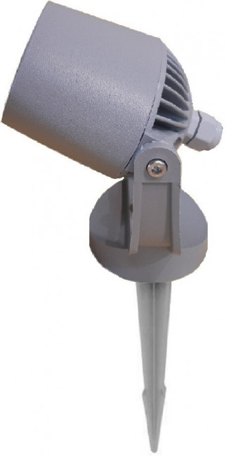 Грунтовый светильник IP66 Fumagalli Minitommy SPIKE 1M1.001.000.LYU1L